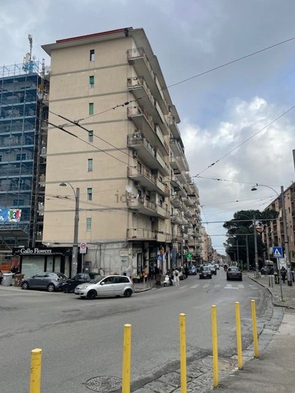appartamento in vendita a Napoli in zona Capodimonte / Colli Aminei