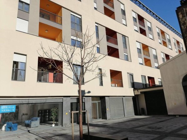 appartamento in vendita a Napoli in zona Piscinola