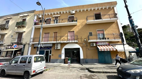 appartamento in vendita a Napoli in zona Poggioreale
