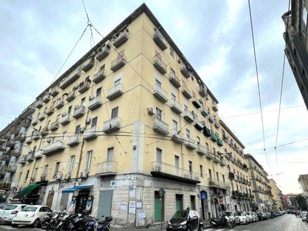 appartamento in vendita a Napoli in zona Miano