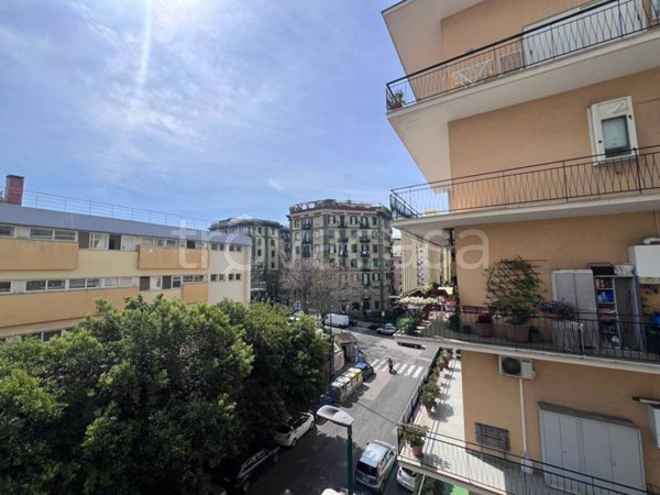 appartamento in vendita a Napoli in zona Vomero