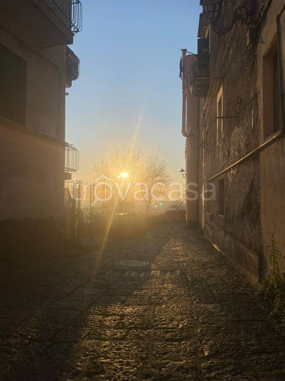 appartamento in vendita a Napoli in zona Camaldoli