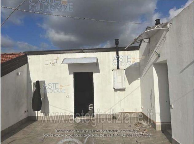 appartamento in vendita a Napoli in zona Pendino / San Giuseppe
