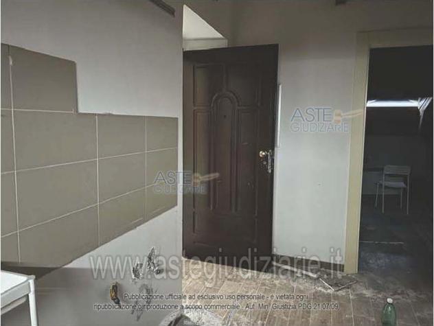 appartamento in vendita a Napoli in zona Pendino / San Giuseppe