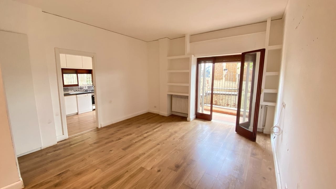 appartamento in vendita a Napoli in zona Bagnoli