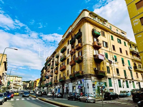 appartamento in vendita a Napoli in zona Capodichino