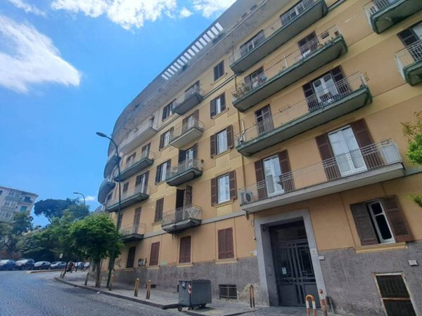 appartamento in vendita a Napoli