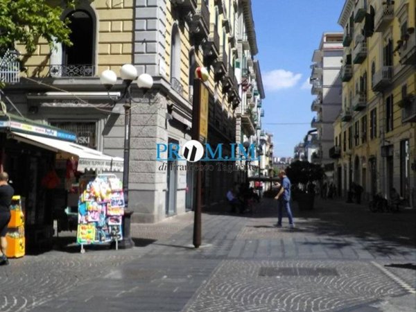 appartamento in vendita a Napoli in zona Vomero