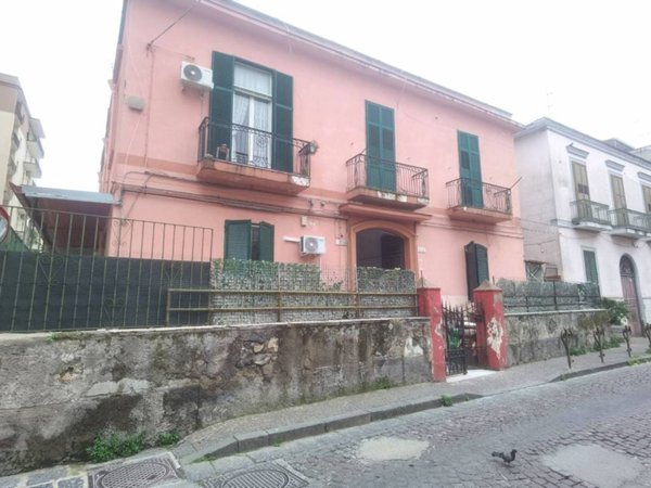 appartamento in vendita a Napoli in zona San Giovanni a Teduccio