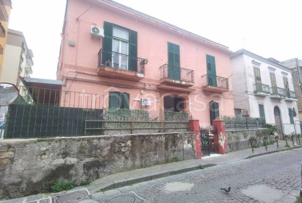 appartamento in vendita a Napoli in zona San Giovanni a Teduccio