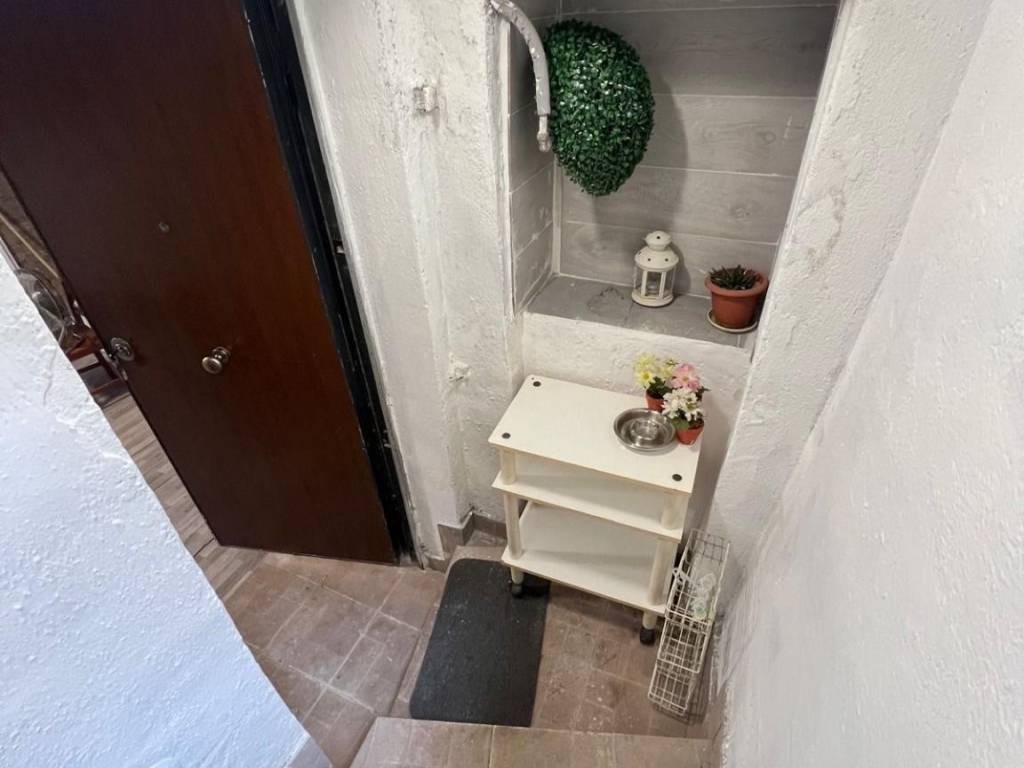 appartamento in vendita a Napoli in zona Fuorigrotta