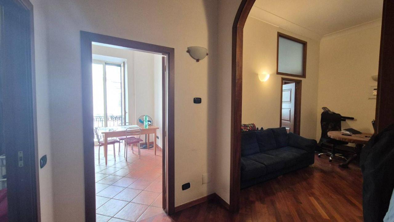 appartamento in vendita a Napoli in zona Vomero