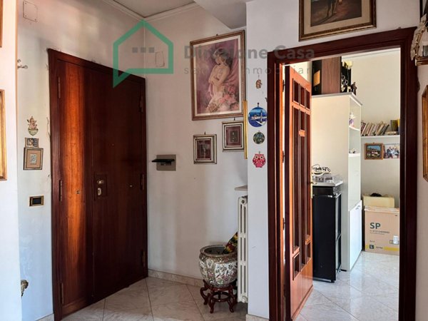 appartamento in vendita a Napoli in zona Capodimonte / Colli Aminei