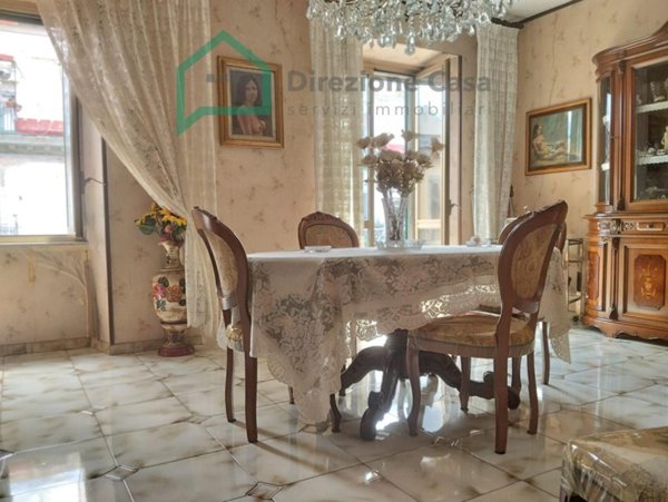 appartamento in vendita a Napoli in zona Vicaria