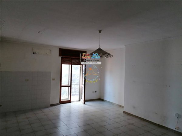 appartamento in vendita a Napoli in zona Pianura
