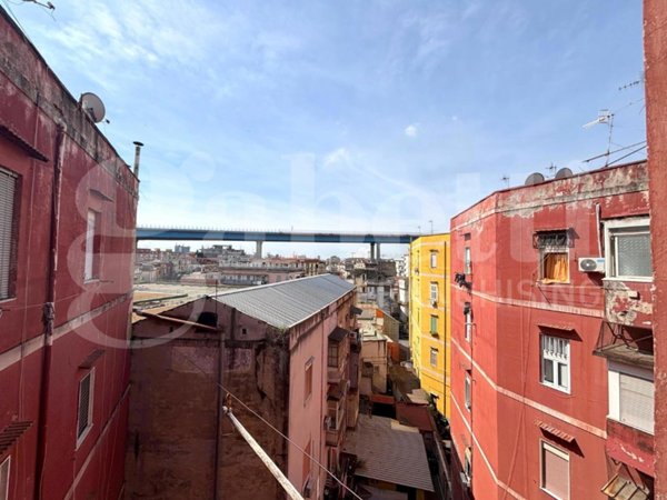 appartamento in vendita a Napoli in zona Chiaiano