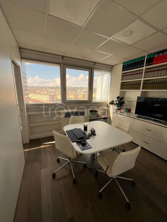 ufficio in vendita a Napoli
