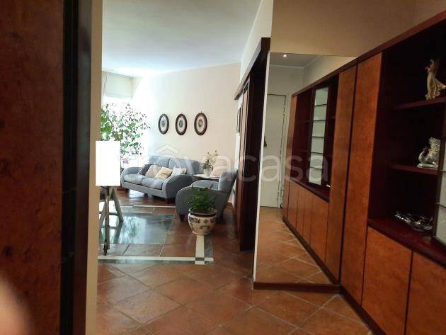 appartamento in vendita a Napoli in zona Capodimonte / Colli Aminei