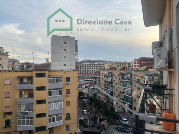 appartamento in vendita a Napoli in zona Pendino / San Giuseppe