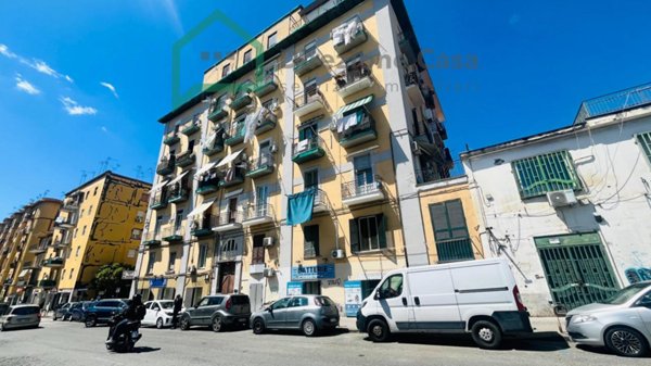 appartamento in vendita a Napoli in zona Pendino / San Giuseppe