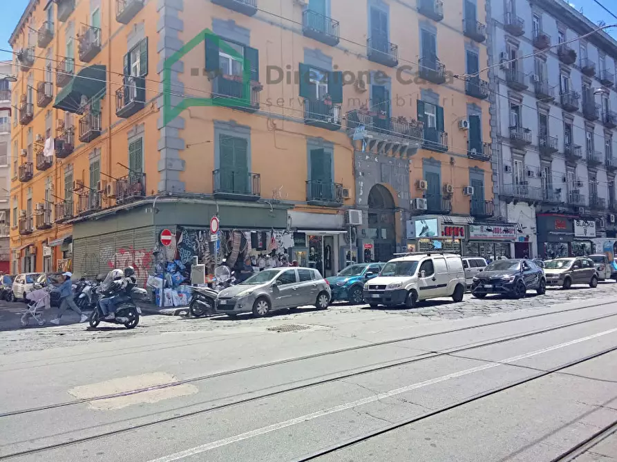 mansarda in vendita a Napoli in zona Pendino / San Giuseppe