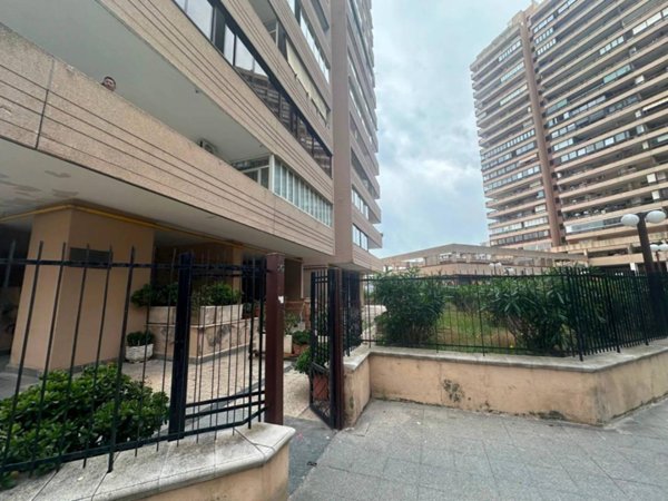 appartamento in vendita a Napoli in zona Zona Industriale-Ferrovia