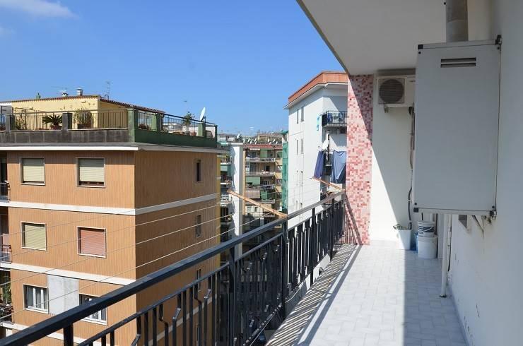 appartamento in vendita a Napoli in zona Camaldoli