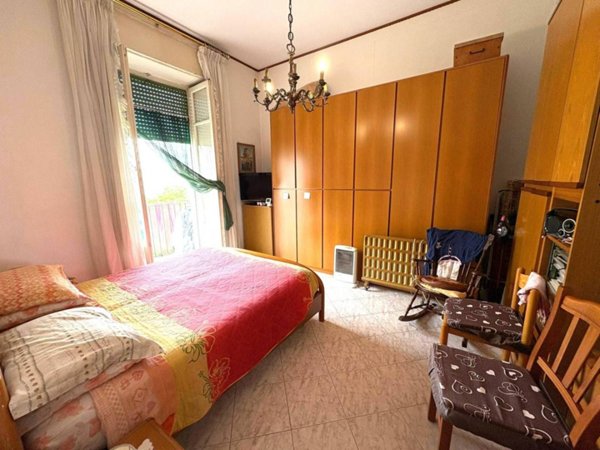 appartamento in vendita a Napoli in zona Zona Industriale-Ferrovia