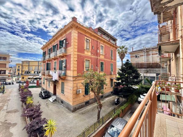 appartamento in vendita a Napoli in zona Capodimonte / Colli Aminei