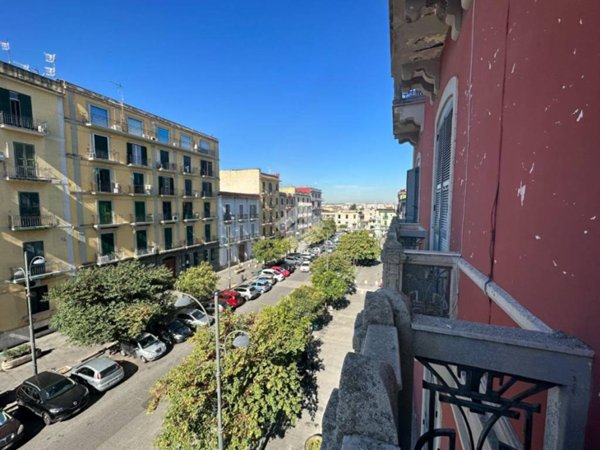 appartamento in vendita a Napoli in zona San Giovanni a Teduccio