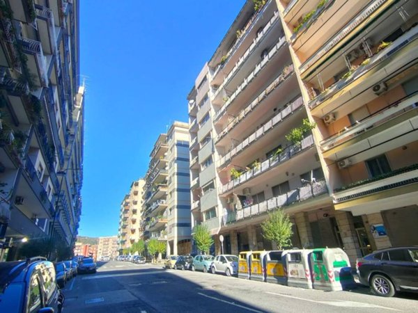 appartamento in vendita a Napoli in zona Vomero