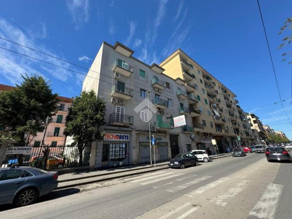 appartamento in vendita a Napoli in zona Secondigliano