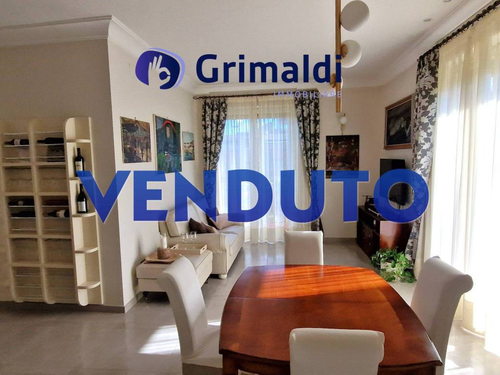 appartamento in vendita a Napoli in zona Vomero