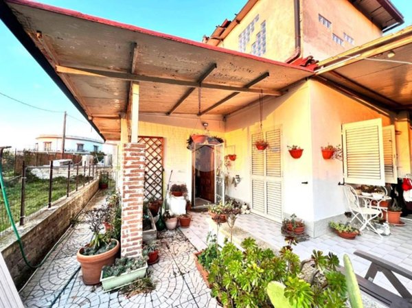 appartamento in vendita a Napoli in zona Camaldoli