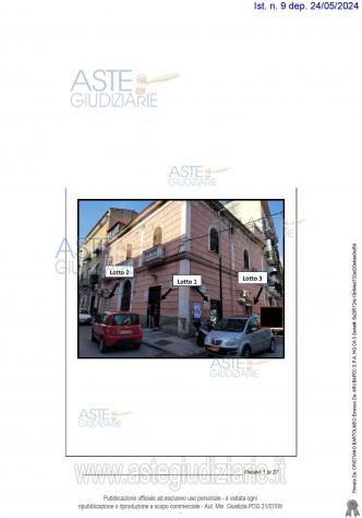 negozio in vendita a Napoli