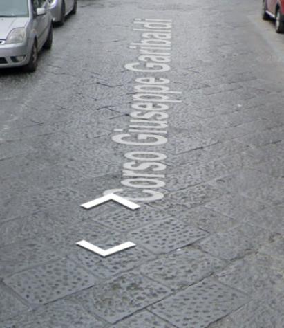 appartamento in vendita a Napoli in zona Pendino / San Giuseppe