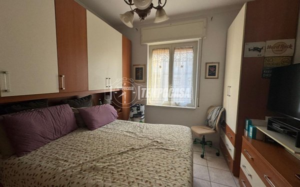 appartamento in vendita a Napoli in zona Bagnoli
