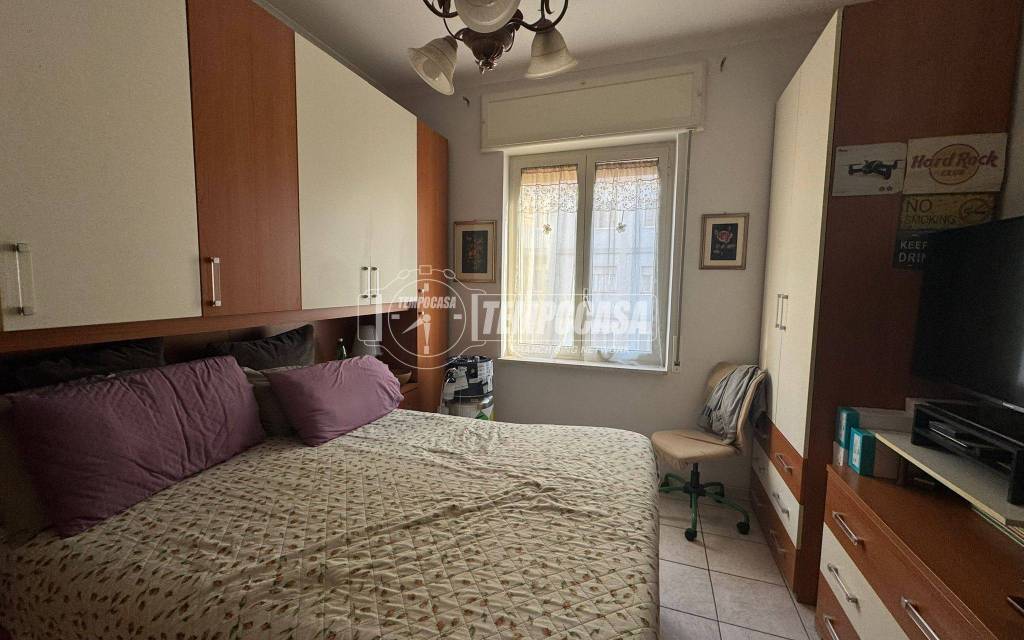 appartamento in vendita a Napoli in zona Bagnoli