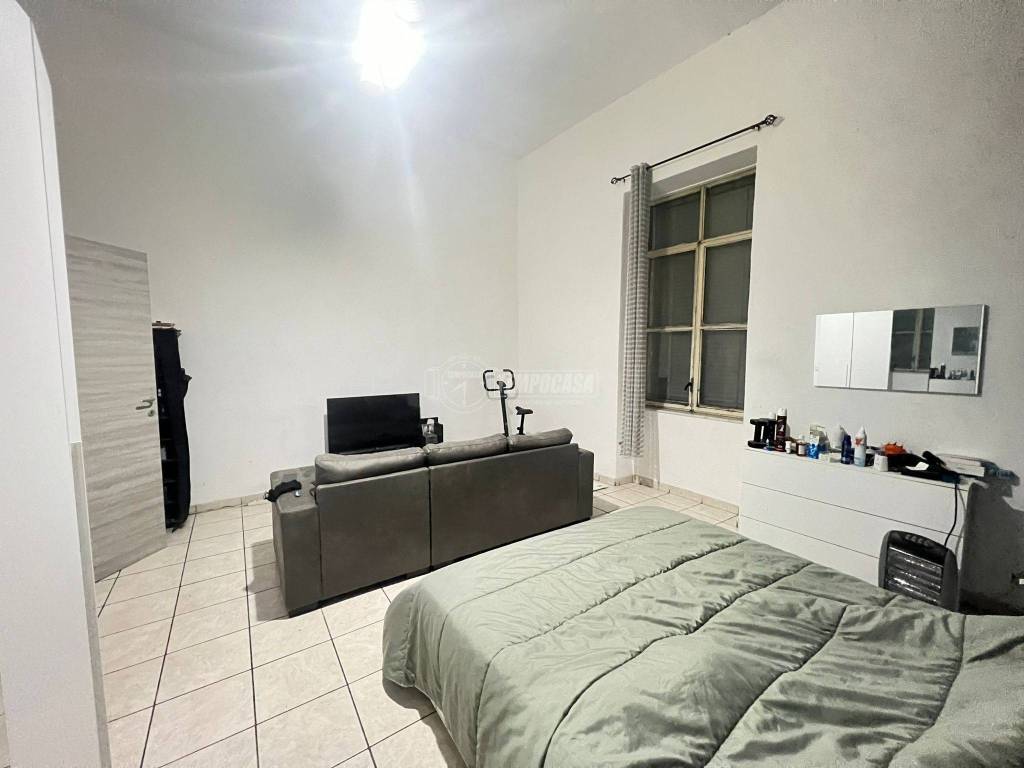 appartamento in vendita a Napoli in zona Bagnoli