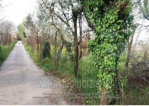 terreno agricolo in vendita a Napoli in zona Secondigliano