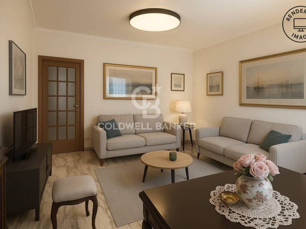 appartamento in vendita a Napoli in zona Capodimonte / Colli Aminei