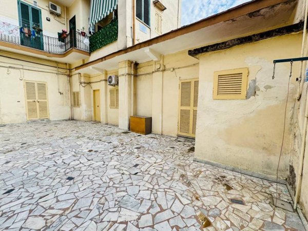 appartamento in vendita a Napoli in zona Capodichino