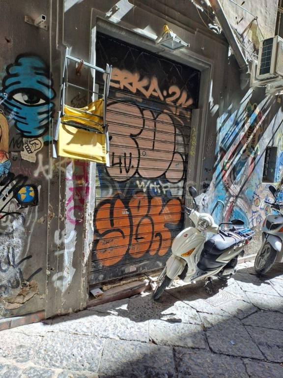 quadrivano in vendita a Napoli