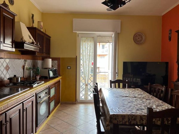 appartamento in vendita a Napoli in zona Soccavo