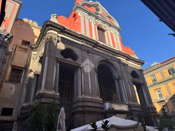 appartamento in vendita a Napoli