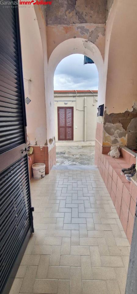 appartamento in vendita a Napoli in zona Miano