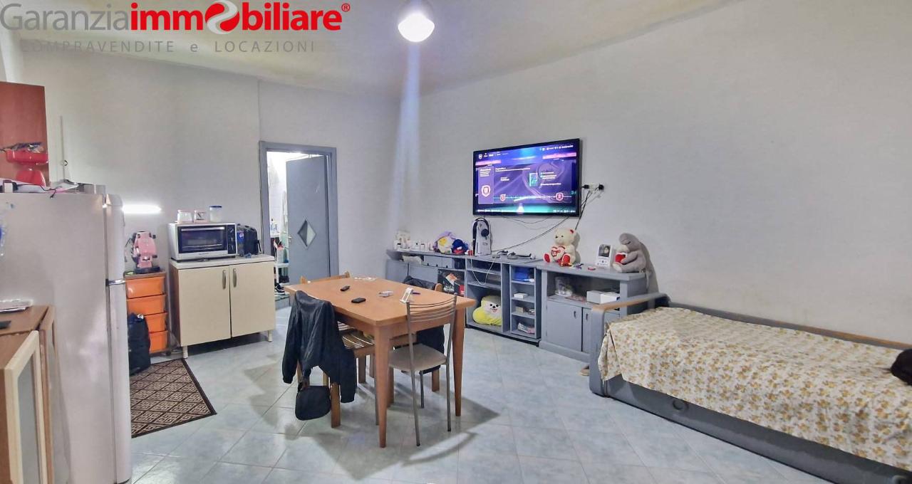 appartamento in vendita a Napoli in zona Miano