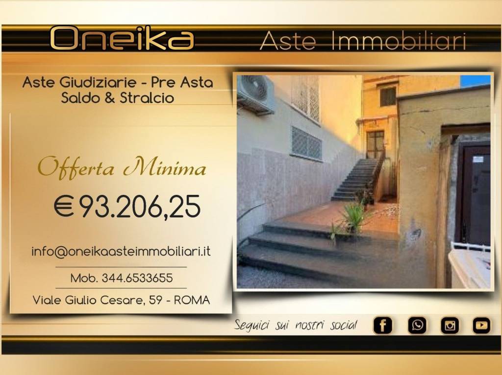 appartamento in vendita a Napoli in zona San Giovanni a Teduccio
