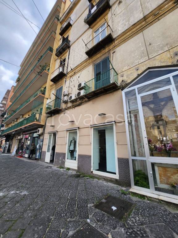 quadrivano in vendita a Napoli in zona Vicaria