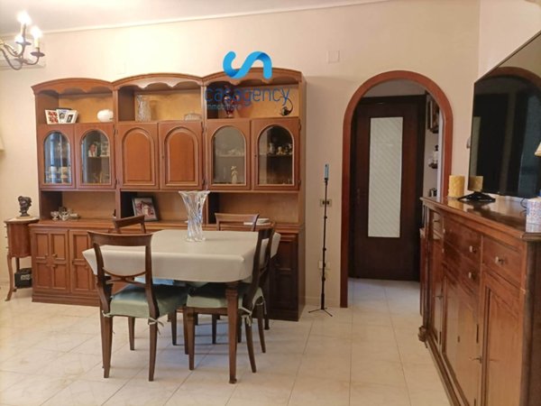 appartamento in vendita a Napoli in zona Vomero